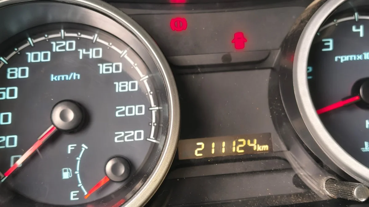 Pajero TR4 2.0 Flex 16V 4X2 Mec. 2013 - Imagem 12