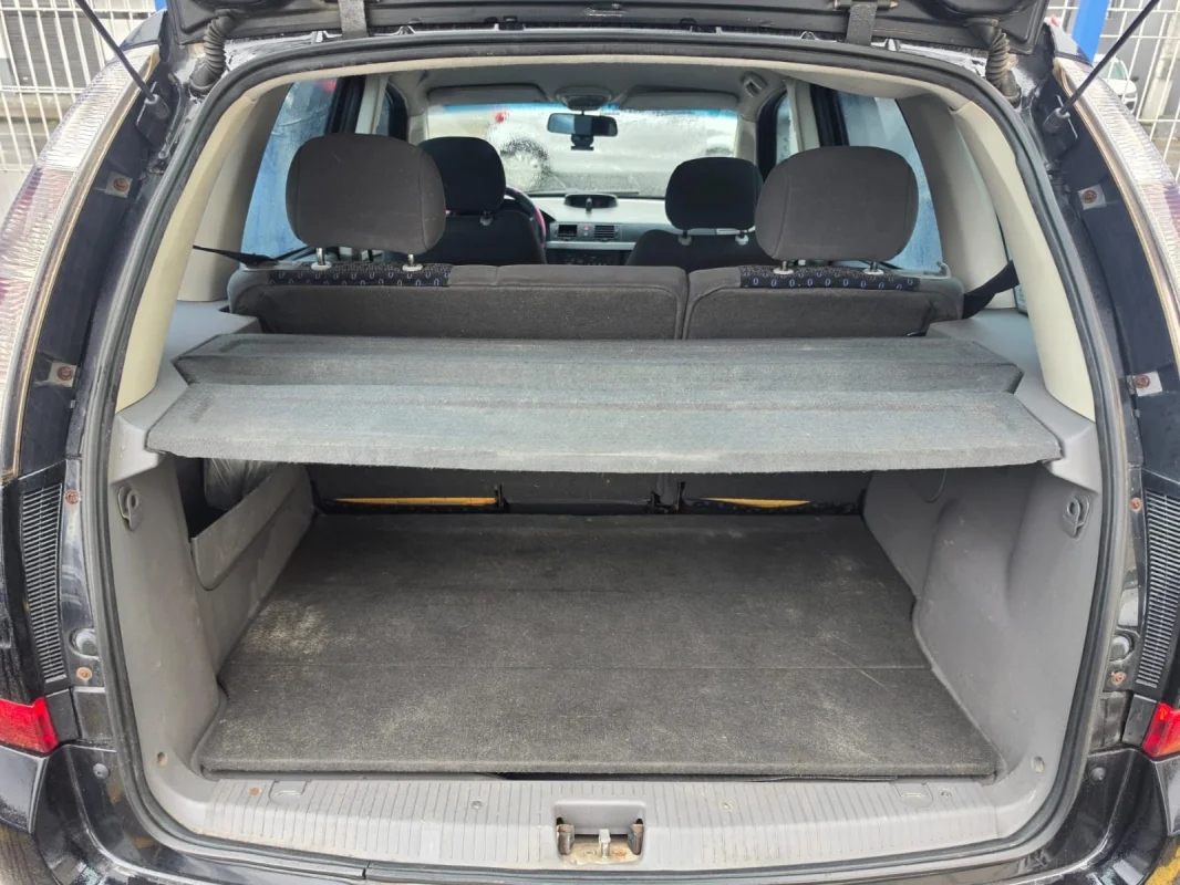 Meriva Premium EasyTronic Completa 2012 - Imagem 11