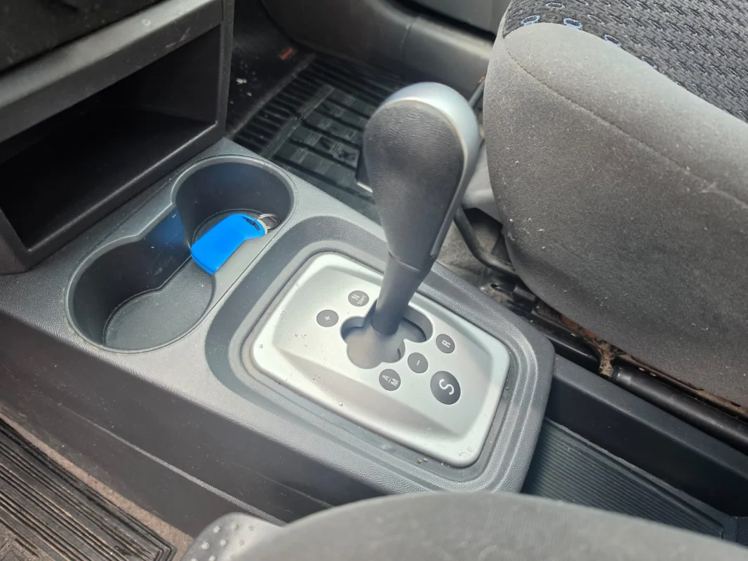 Meriva Premium EasyTronic Completa 2012 - Imagem 8