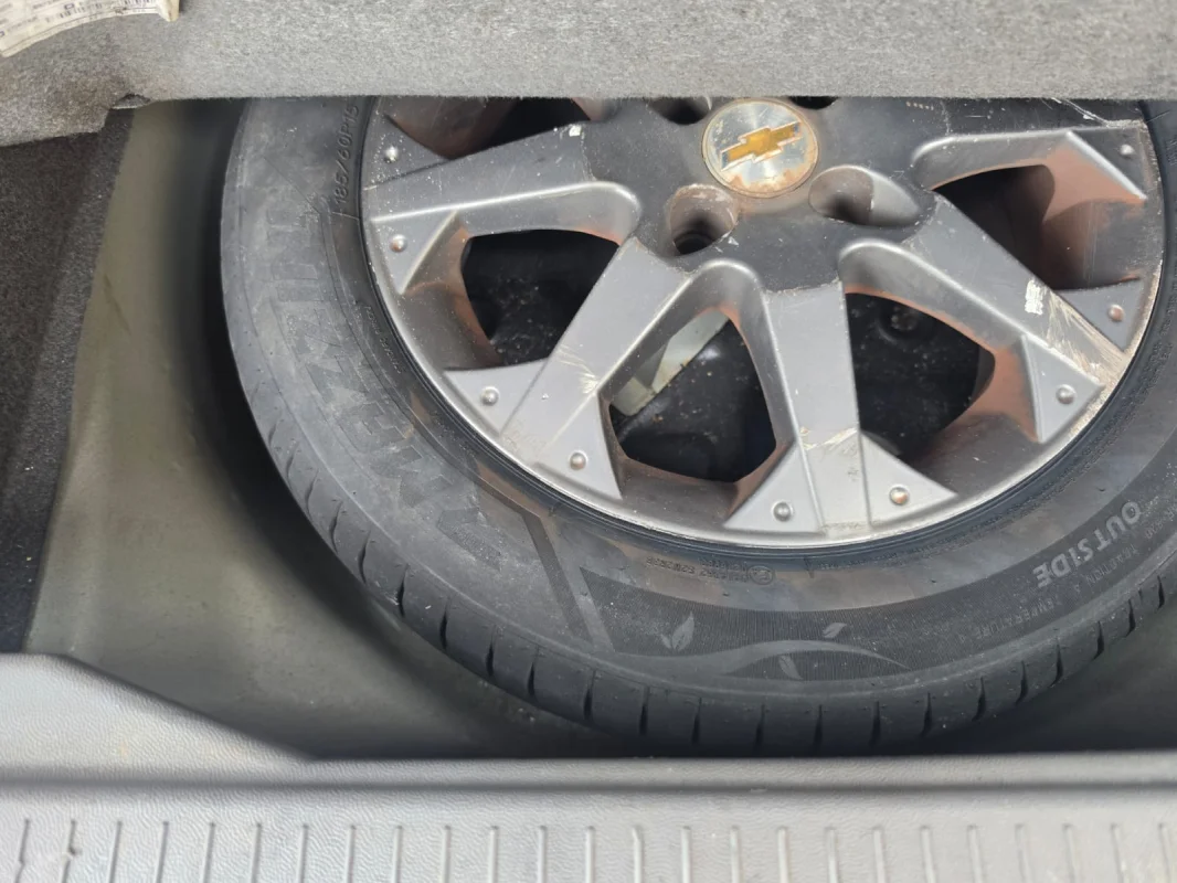 Meriva Premium EasyTronic Completa 2012 - Imagem 12