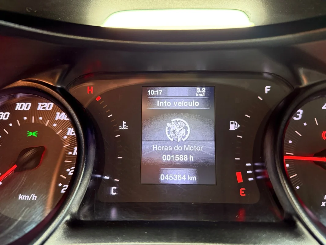 CRONOS 1.0 Mec. Completo Manual 2023 - Imagem 9