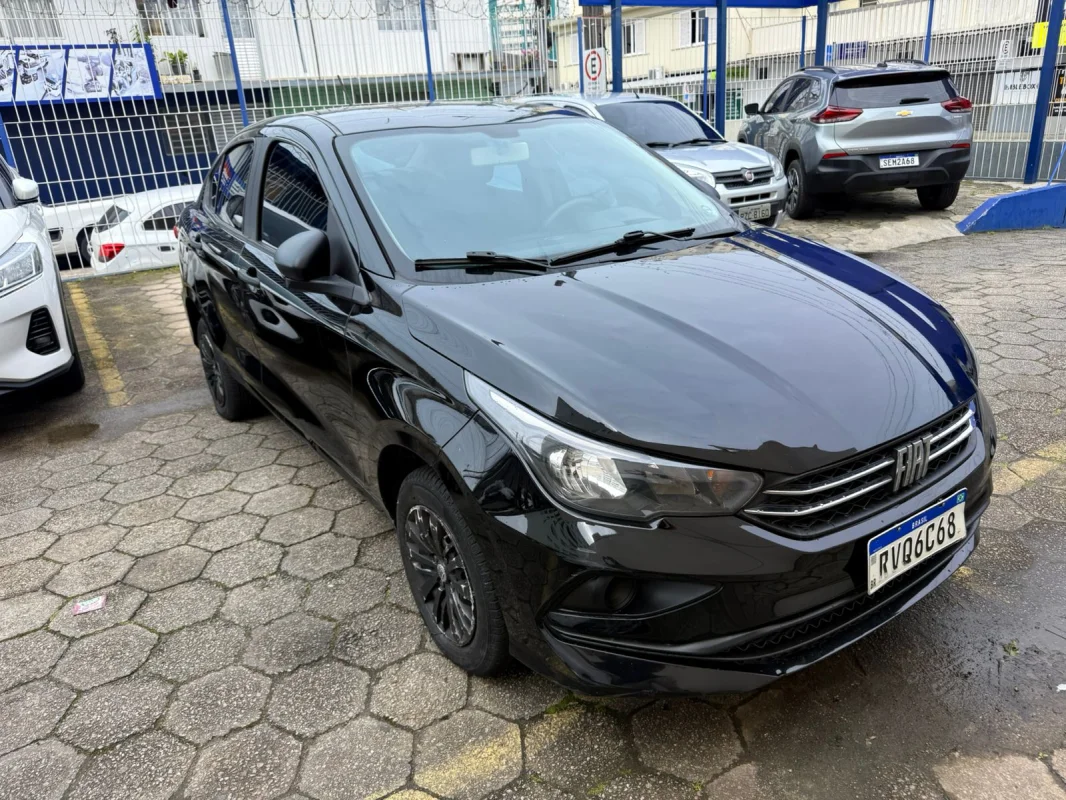 CRONOS 1.0 Mec. Completo Manual 2023