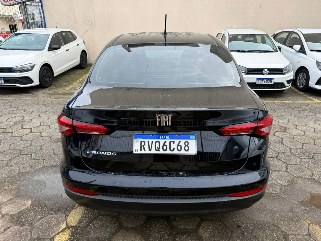 CRONOS 1.0 Mec. Completo Manual 2023 - Imagem 3