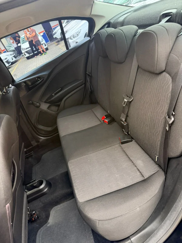 CRONOS 1.0 Mec. Completo Manual 2023 - Imagem 8