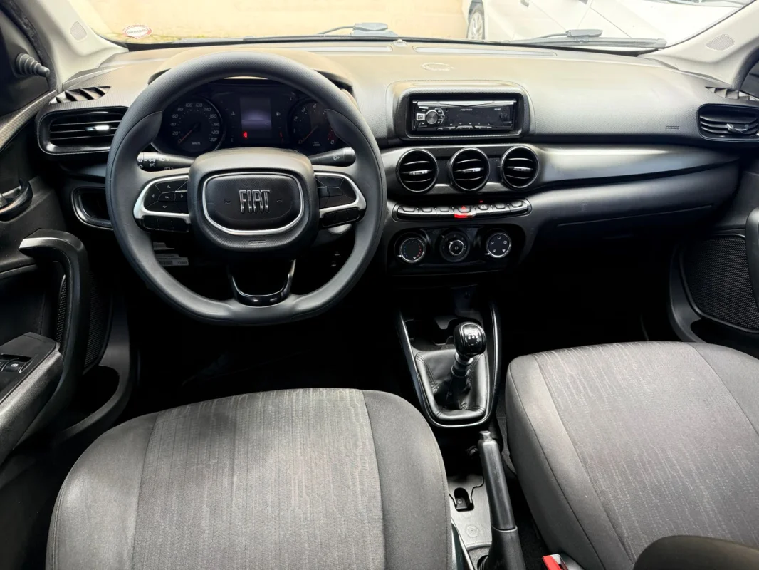 CRONOS 1.0 Mec. Completo Manual 2023 - Imagem 7