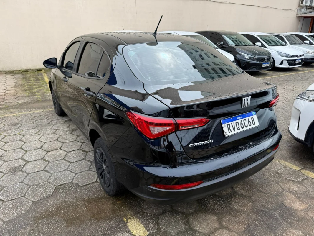 CRONOS 1.0 Mec. Completo Manual 2023 - Imagem 6