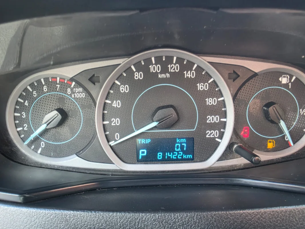 Ka Sedan SE Plus 1.5 Completo AUTOMÁTICO 2019 - Imagem 6