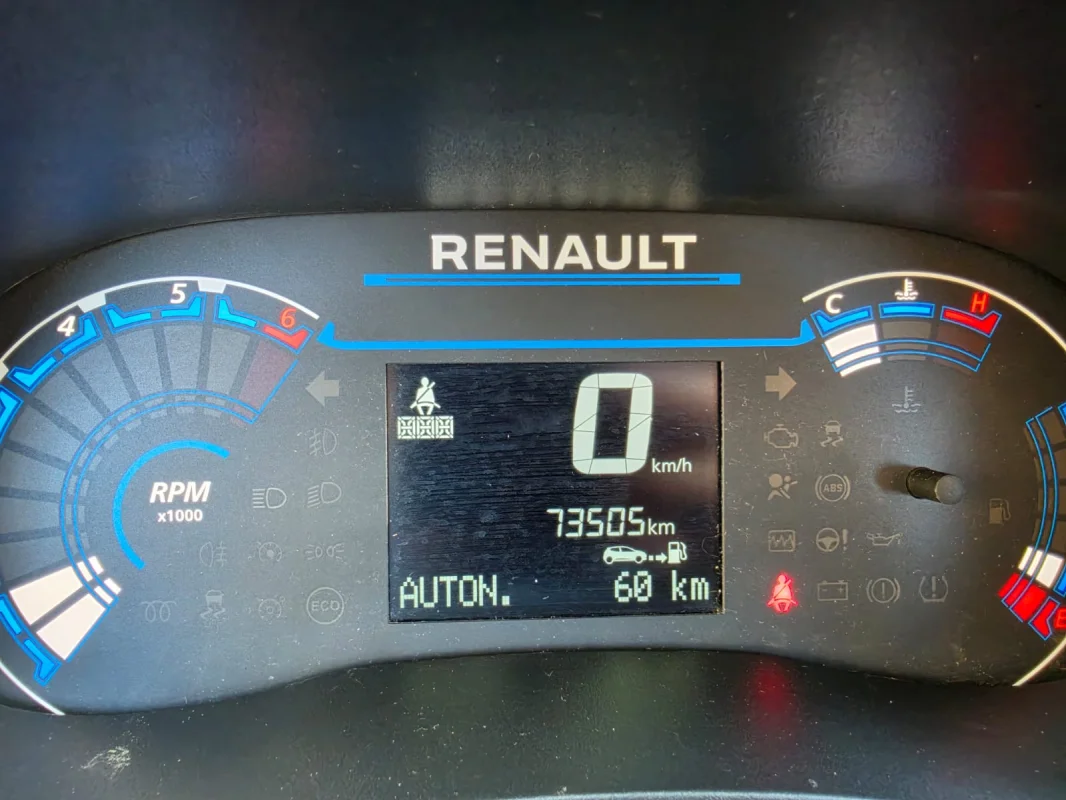 Kwid Zen 1.0… Ano 2023 - Imagem 6