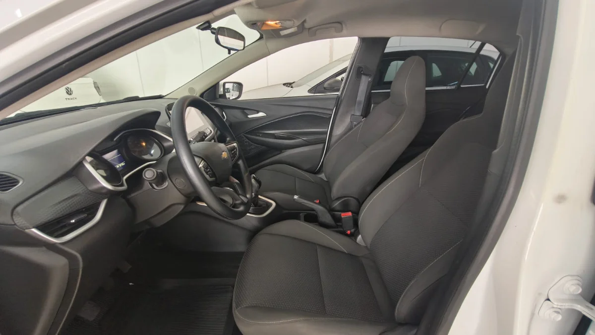Onix Hatch LT2 1.0 Completo 2024 - Imagem 5