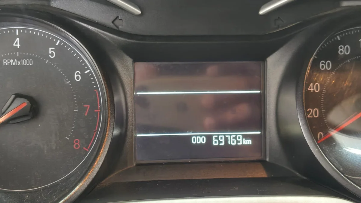 Onix Hatch LT2 1.0 Completo 2024 - Imagem 6