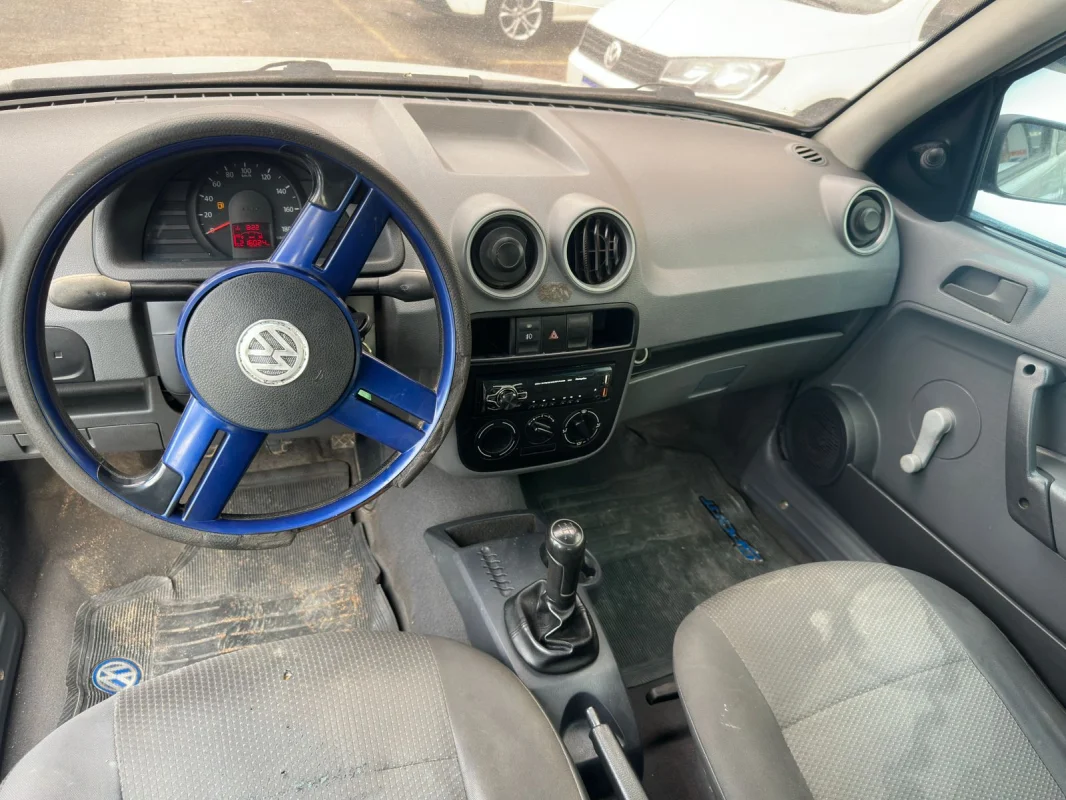 Gol GIV 1.0 Mi Total Flex 8V 2p 2014 - Imagem 7