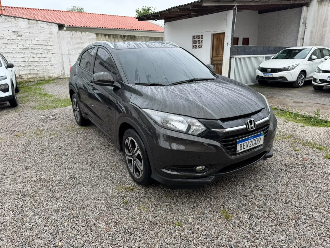 HR-V EX 1.8 2016