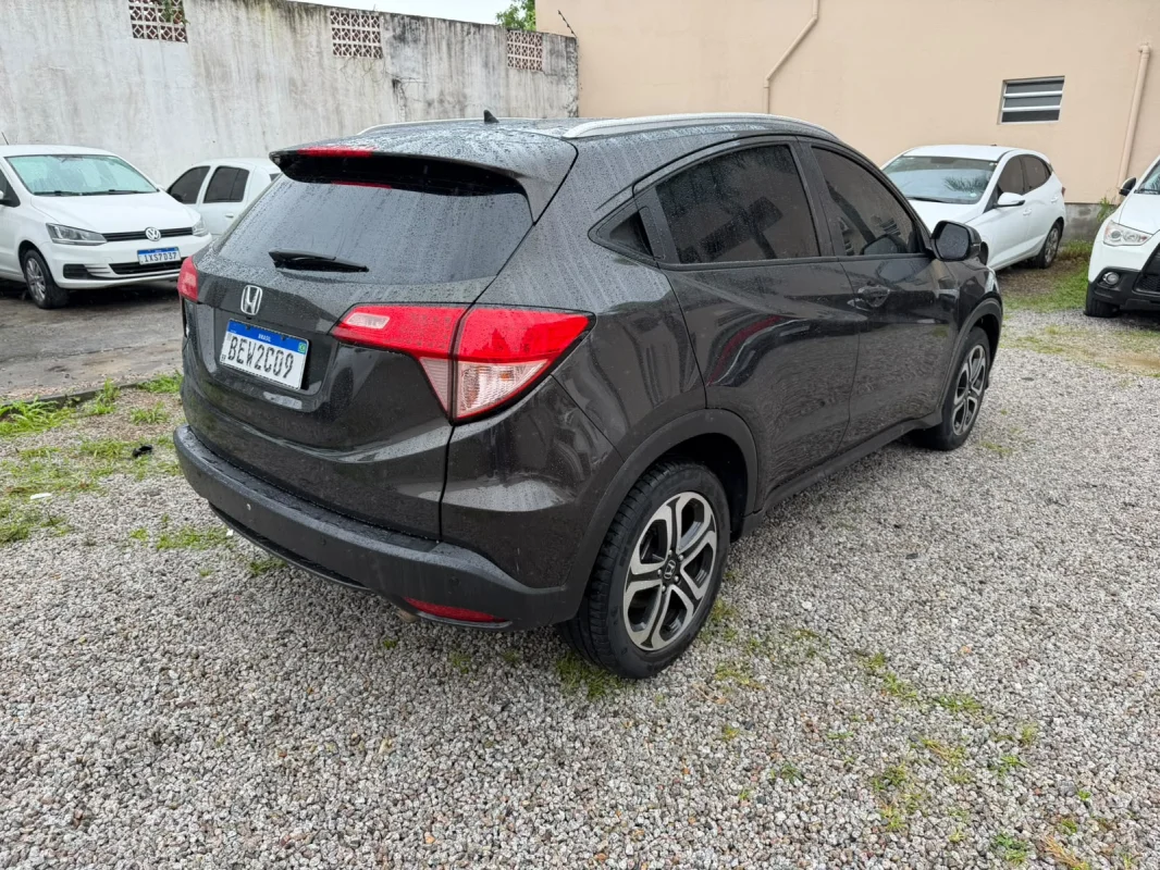 HR-V EX 1.8 2016 - Imagem 3