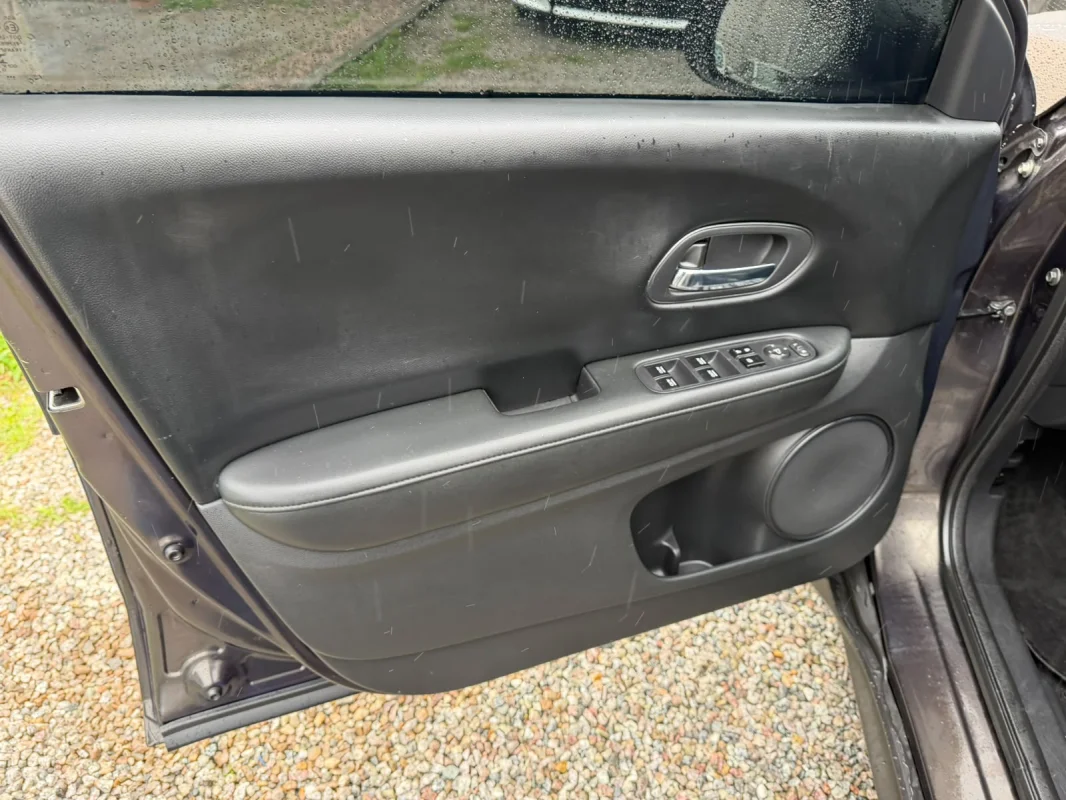 HR-V EX 1.8 2016 - Imagem 14