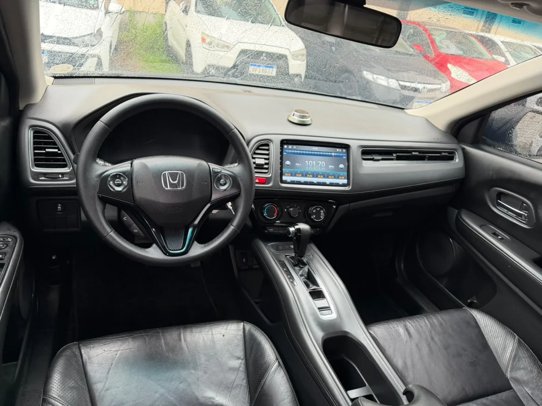 HR-V EX 1.8 2016 - Imagem 7
