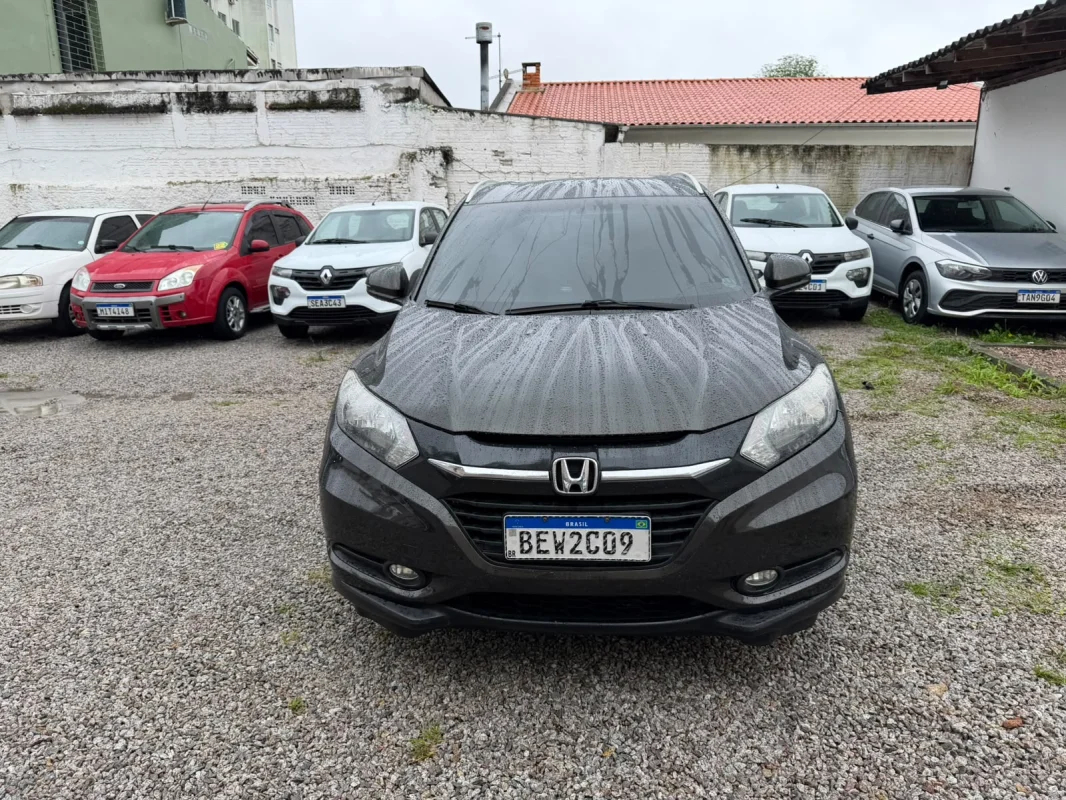 HR-V EX 1.8 2016 - Imagem 2