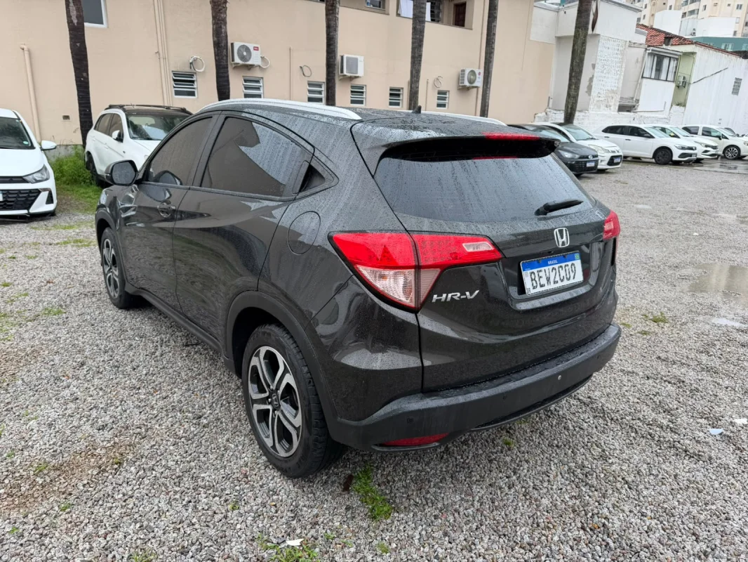 HR-V EX 1.8 2016 - Imagem 5