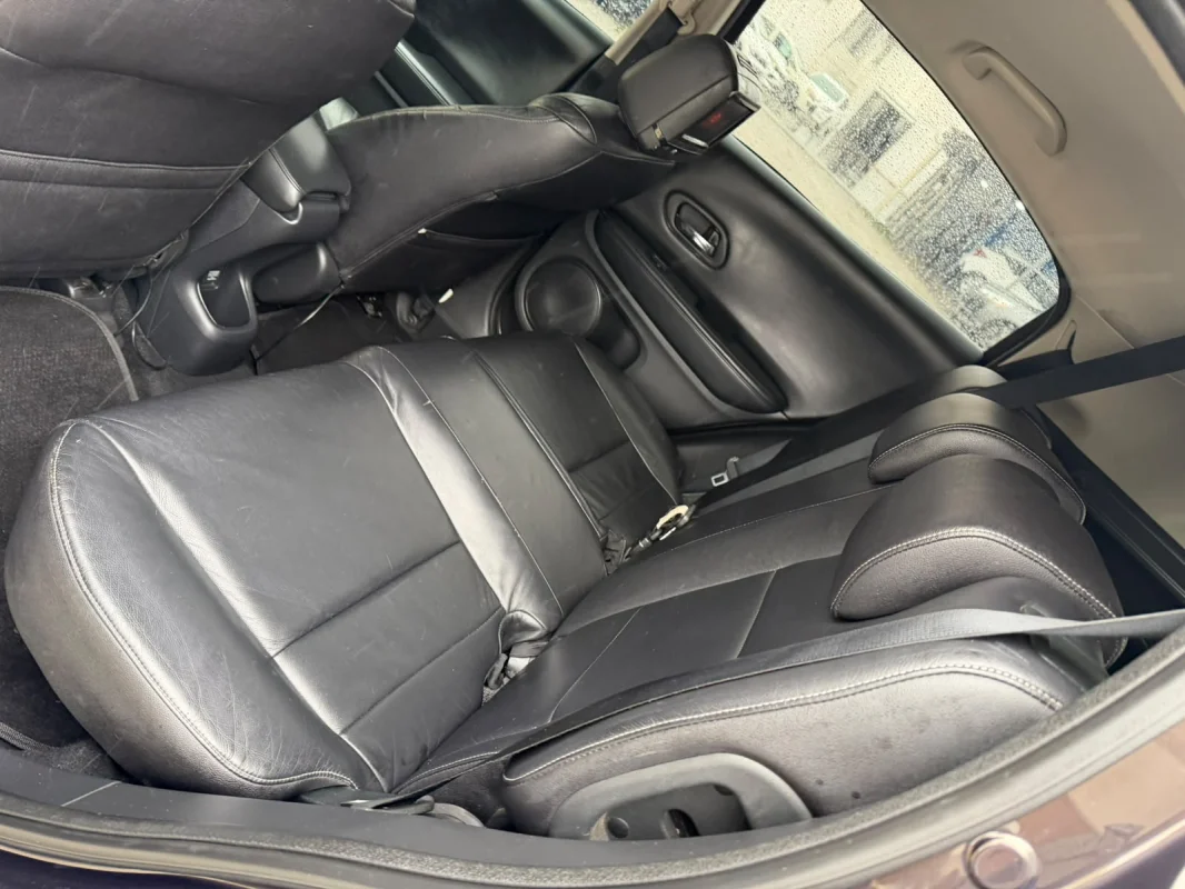 HR-V EX 1.8 2016 - Imagem 8