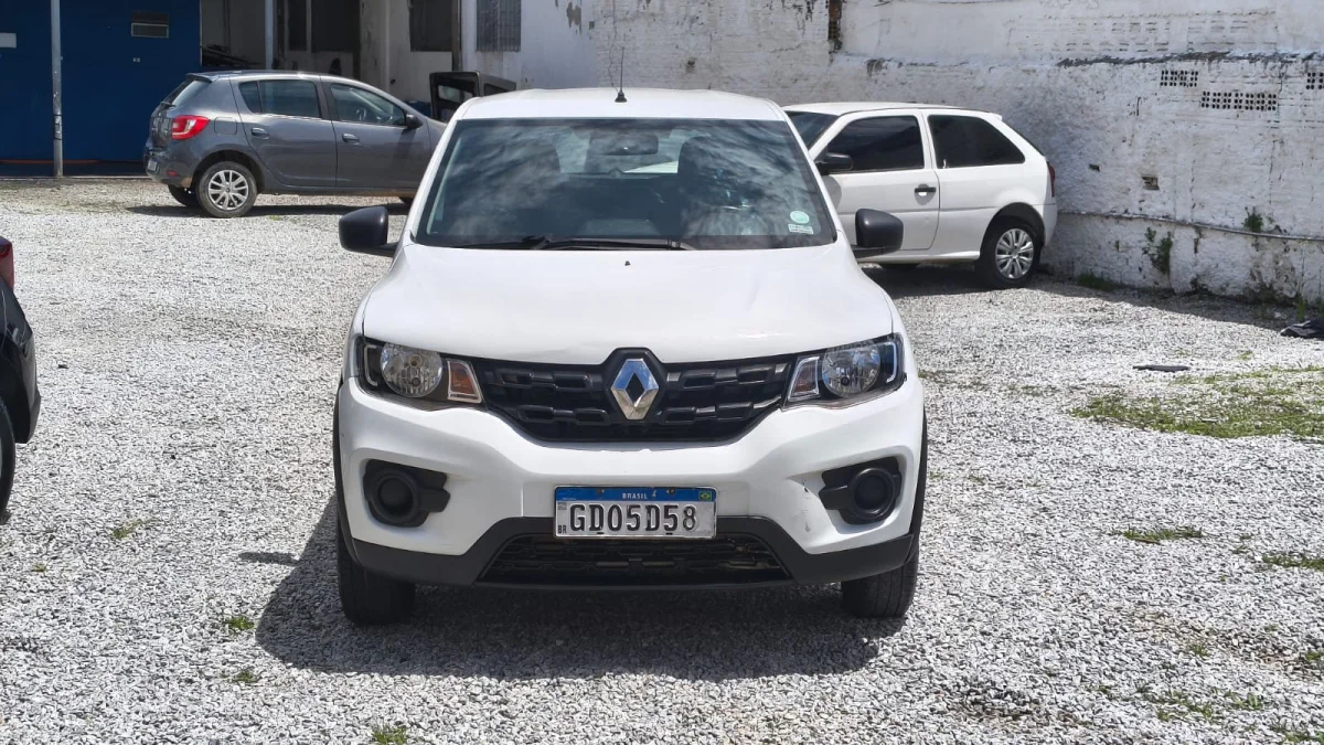 KWID LIFE 10MT 2018 - Imagem 2