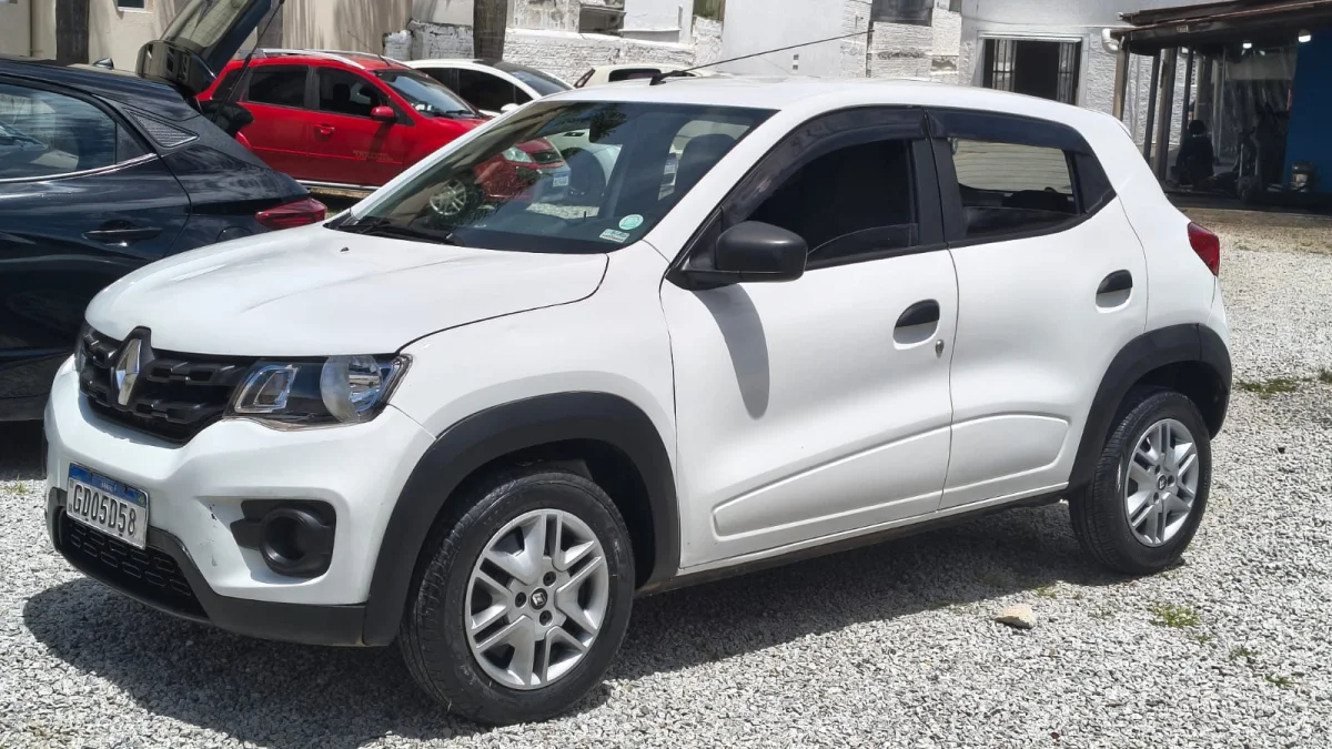 KWID LIFE 10MT 2018 - Imagem 3