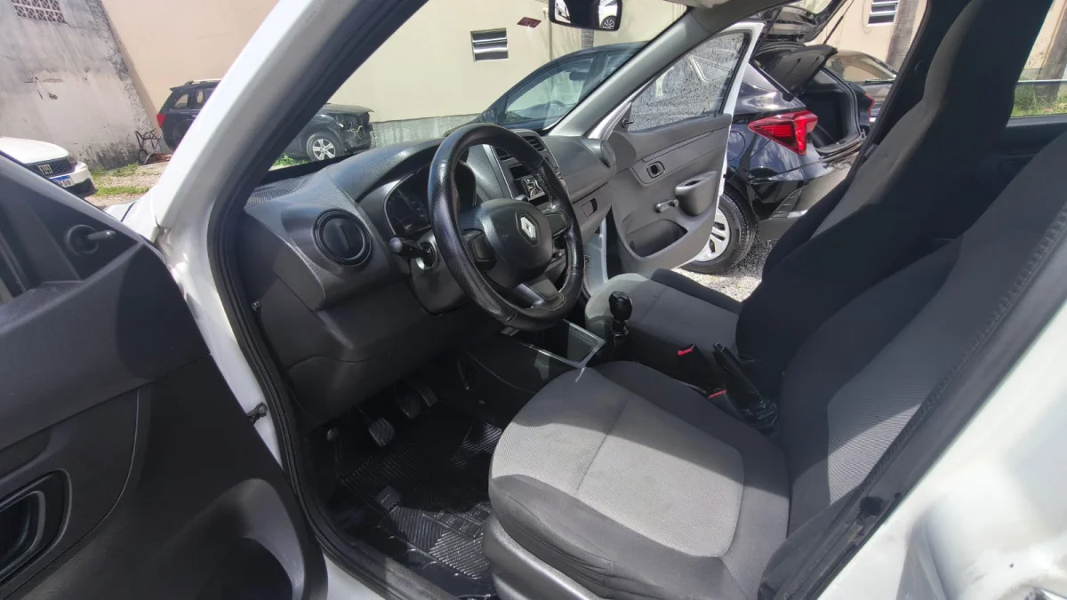 KWID LIFE 10MT 2018 - Imagem 5