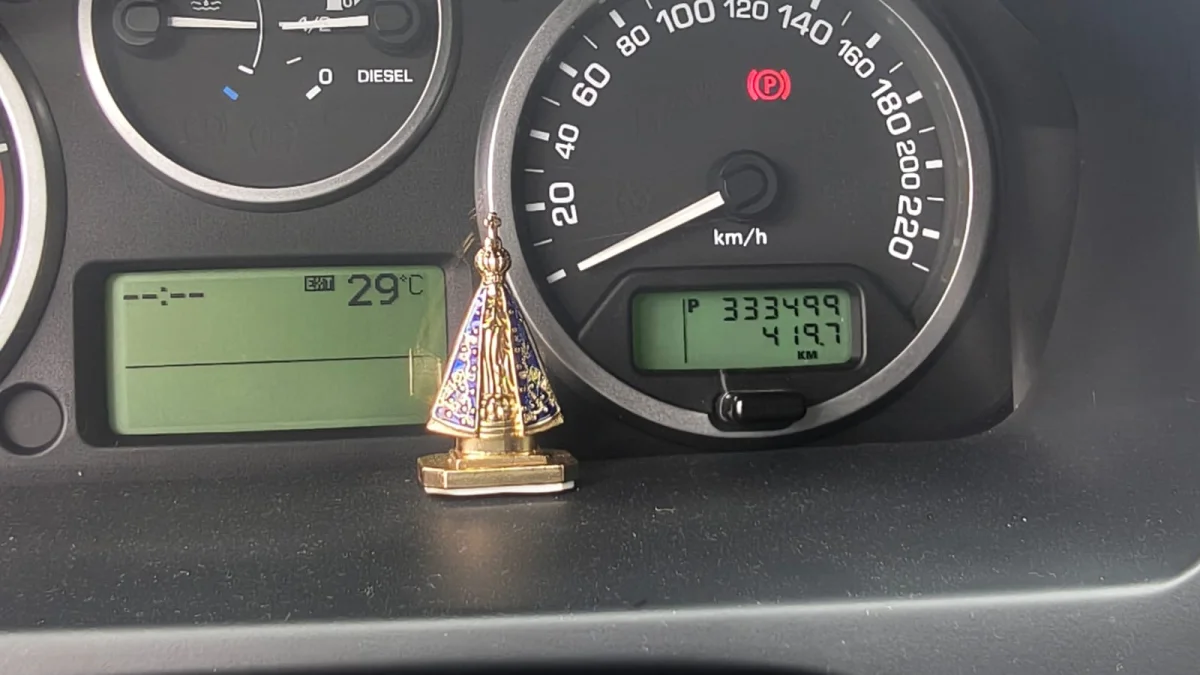 LR FREELANDER2 SD4 SE 2011 - Imagem 9