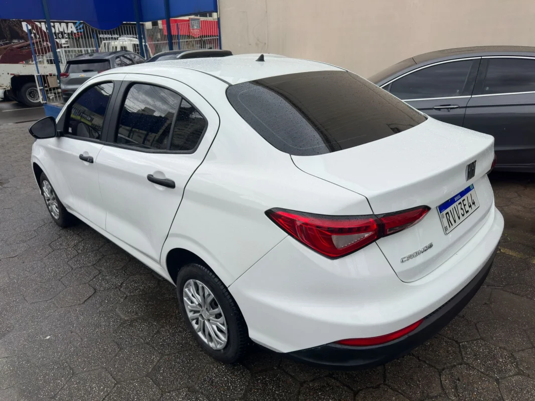 CRONOS 1.0 Mec. Completo Manual 2023 - Imagem 3