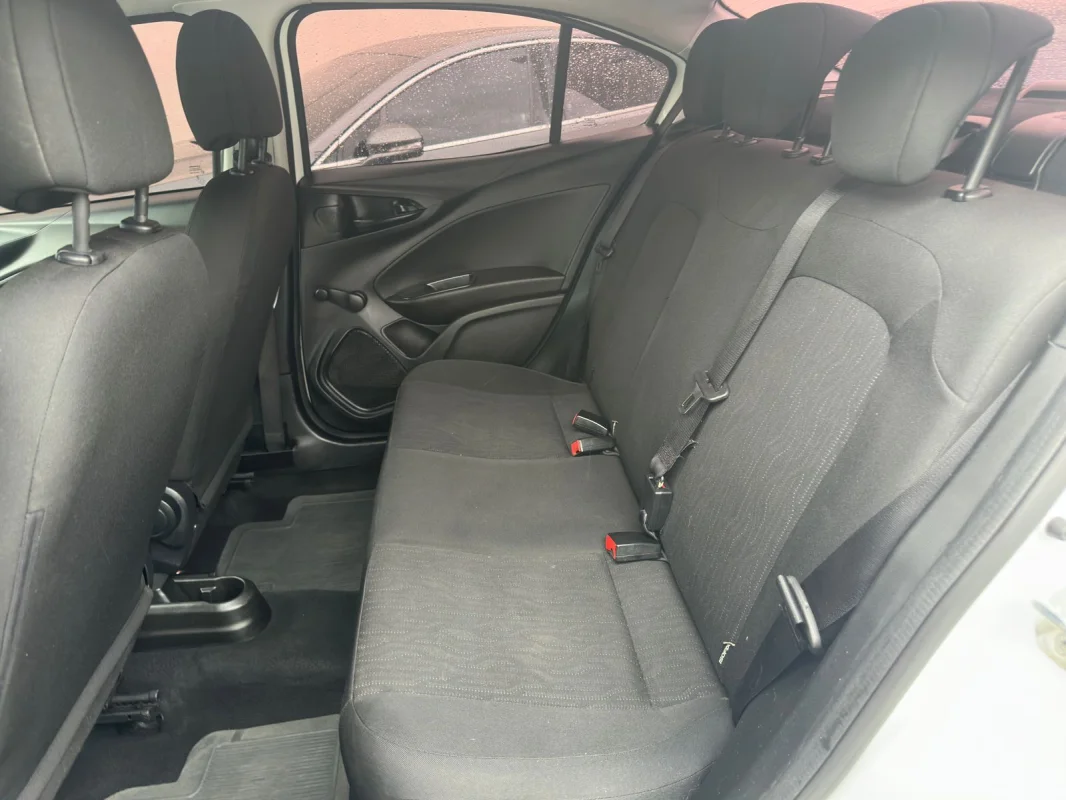 CRONOS 1.0 Mec. Completo Manual 2023 - Imagem 9