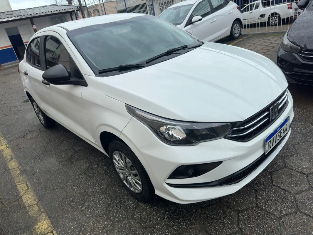 CRONOS 1.0 Mec. Completo Manual 2023