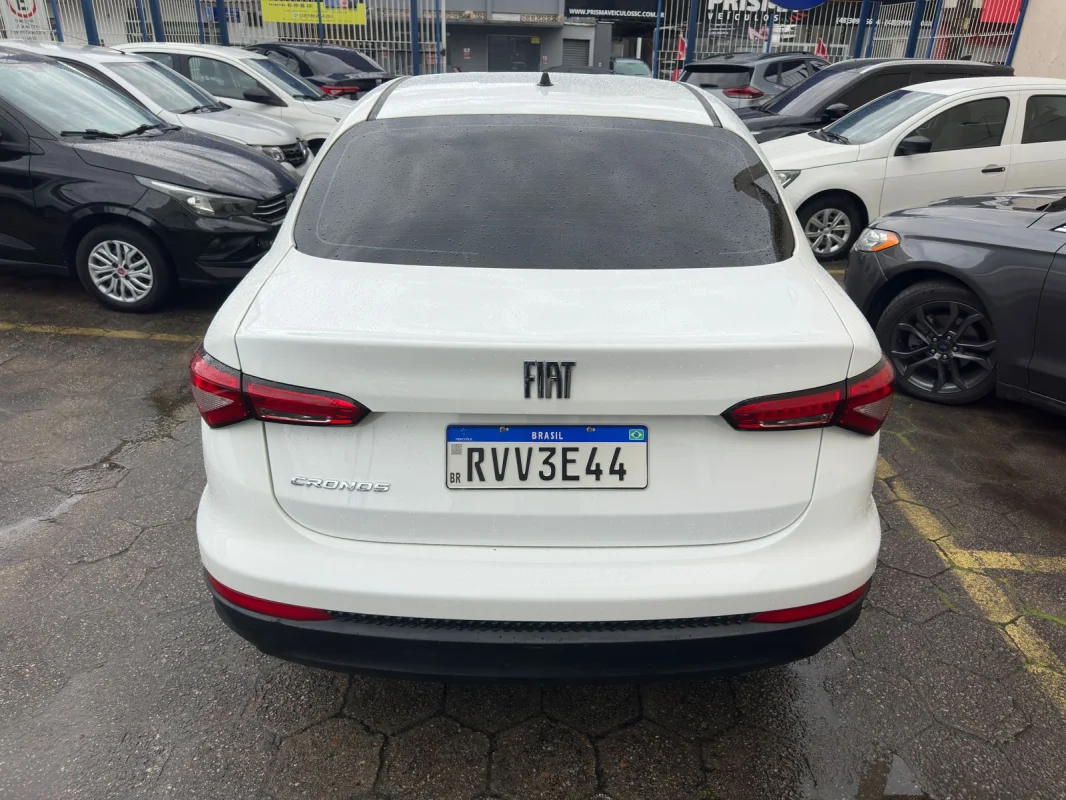 CRONOS 1.0 Mec. Completo Manual 2023 - Imagem 6