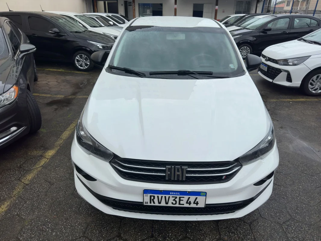 CRONOS 1.0 Mec. Completo Manual 2023 - Imagem 2