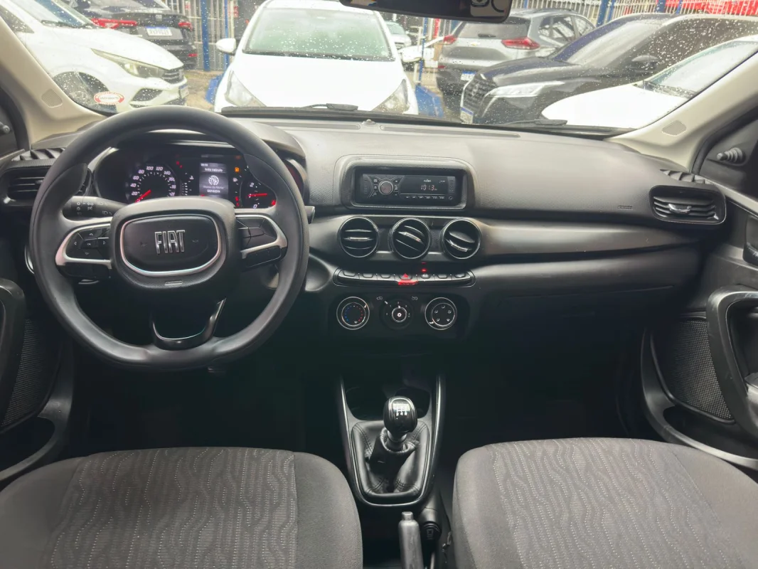 CRONOS 1.0 Mec. Completo Manual 2023 - Imagem 7