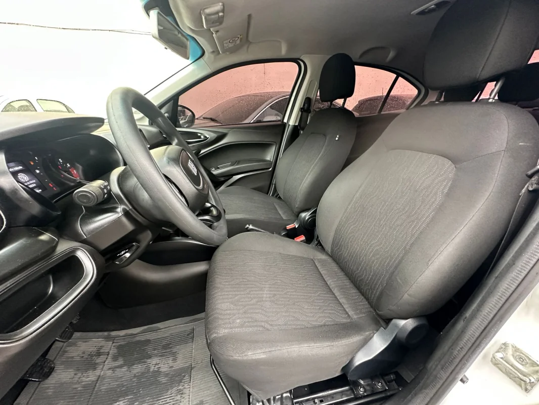 CRONOS 1.0 Mec. Completo Manual 2023 - Imagem 8