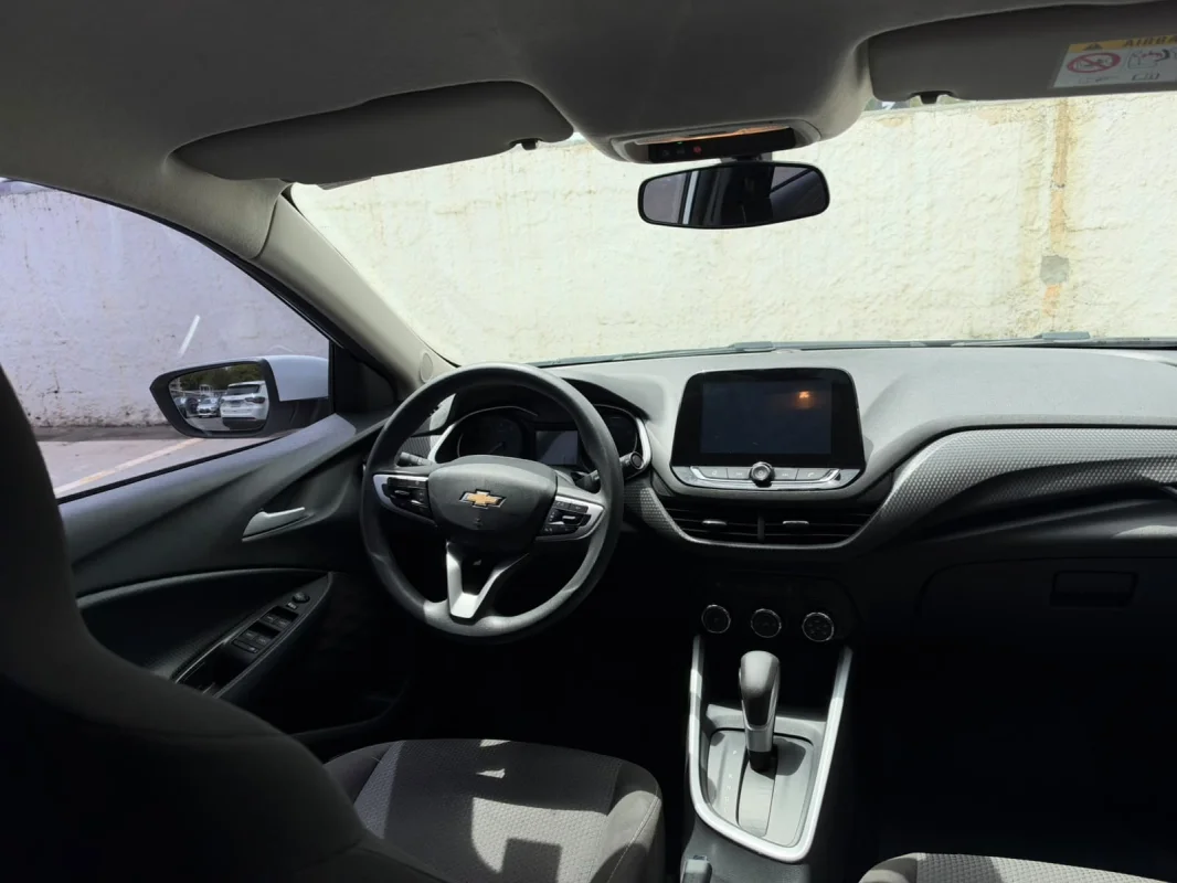 Onix 1.0 LT Turbo 2025 - Imagem 7