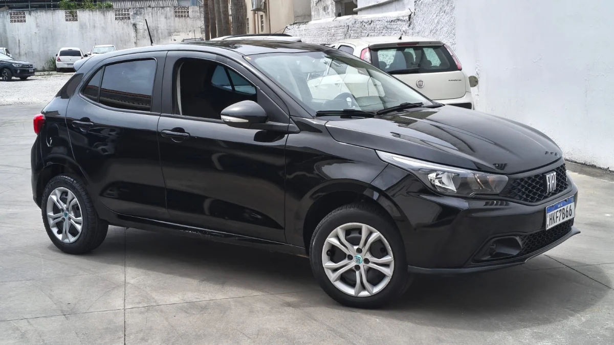ARGO DRIVE 1.0 2024