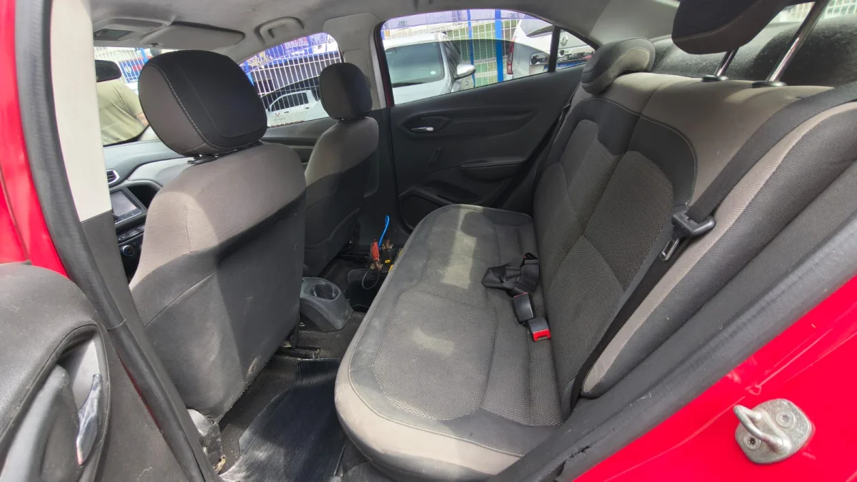 Prisma Sed LT 1.4 Completo manual 2015 - Imagem 8