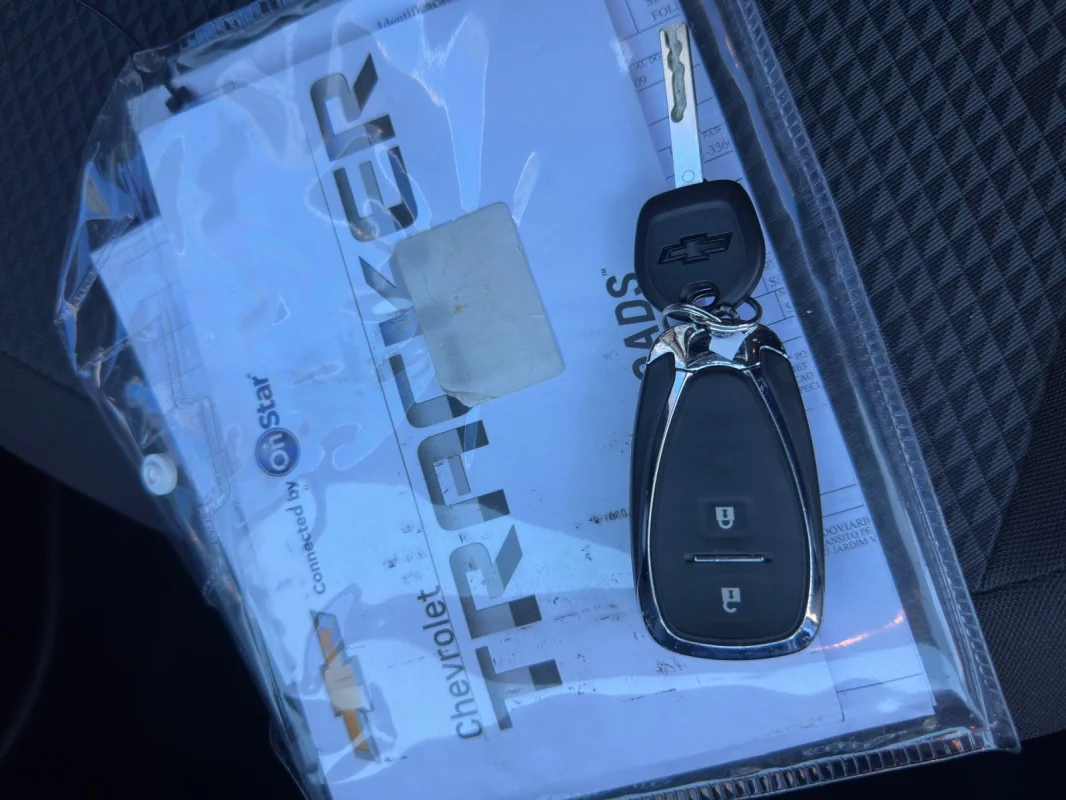 Tracker 1.0 TURBO Automática 2023 - Imagem 15