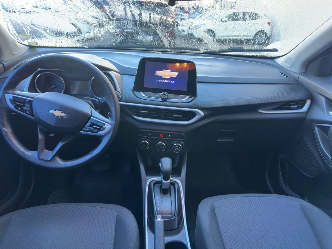 Tracker 1.0 TURBO Automática 2023 - Imagem 7