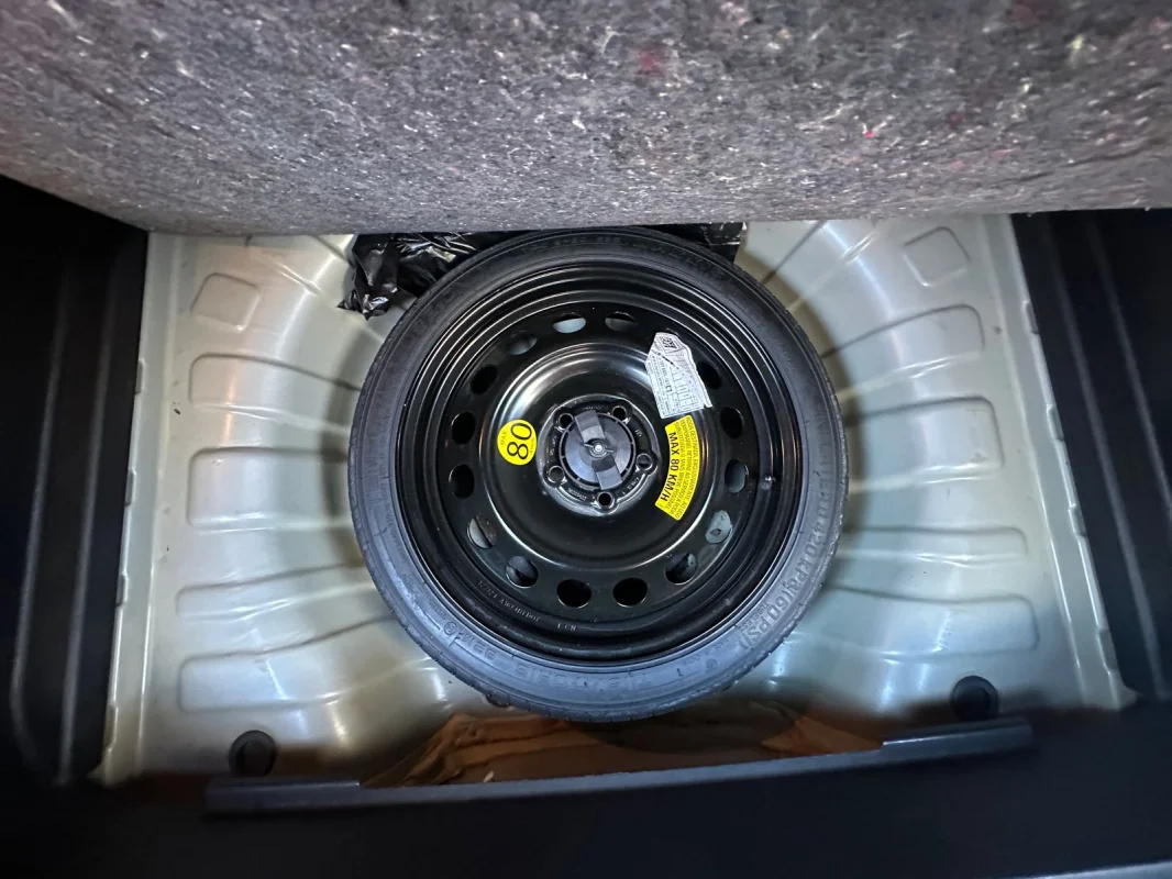 Tracker 1.0 TURBO Automática 2023 - Imagem 17
