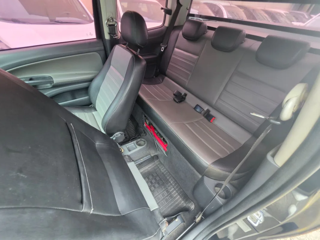 Saveiro Highline 1.6 Flex 8V CD 2015 - Imagem 6