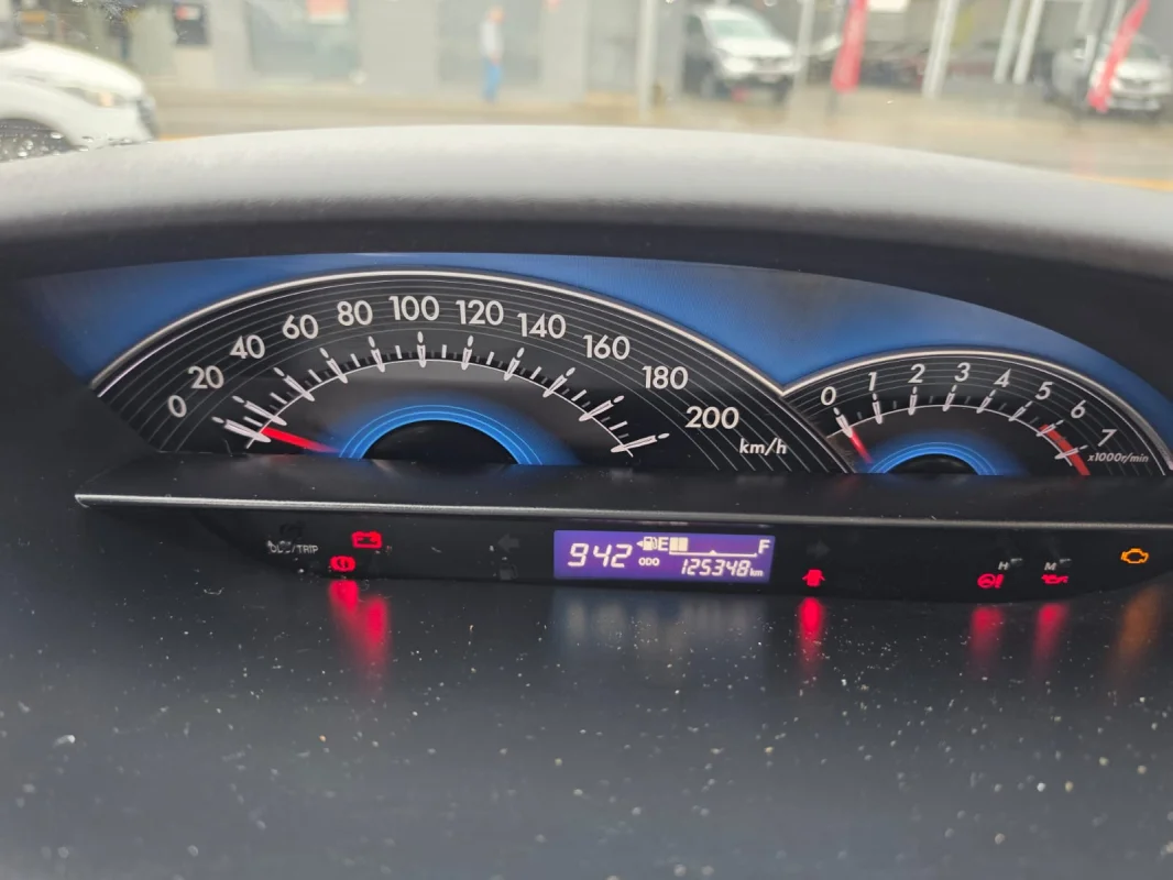 Etios X 1.3 Completo MANUAL 2015 - Imagem 6