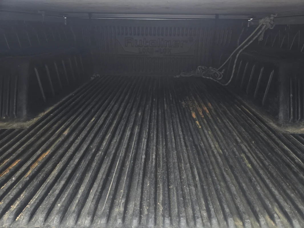 Ranger XLS 3.0 PSE 4X4 CD Manual Completa 2008 Diesel  - Imagem 12