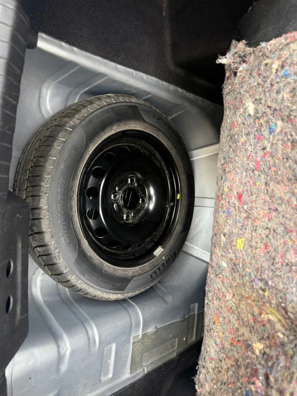 Ka Sedan SE 1.5 Mec. Completo 2016 - Imagem 13
