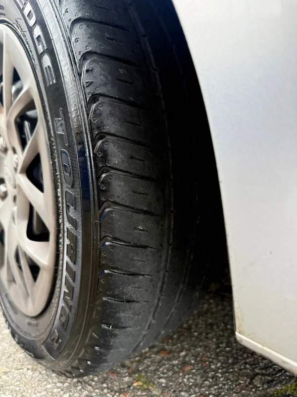 Ka Sedan SE 1.5 Mec. Completo 2016 - Imagem 14