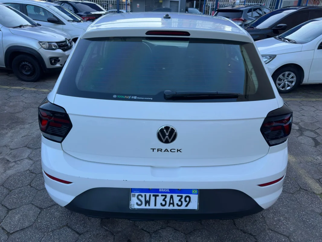 Polo Track 1.0 Flex 12V  2024 - Imagem 6