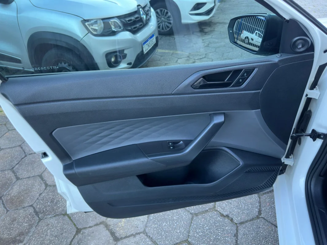 Polo Track 1.0 Flex 12V  2024 - Imagem 11
