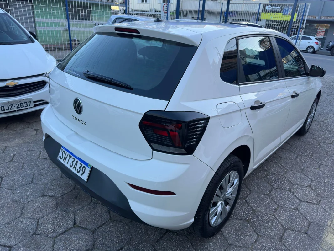 Polo Track 1.0 Flex 12V  2024 - Imagem 4