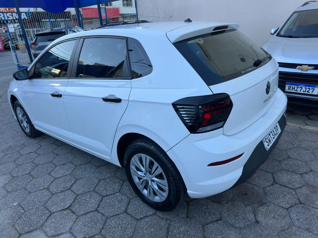 Polo Track 1.0 Flex 12V  2024 - Imagem 5