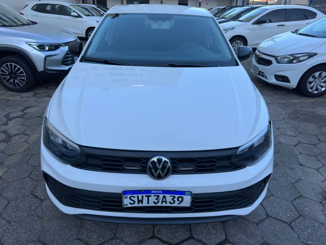 Polo Track 1.0 Flex 12V  2024 - Imagem 2