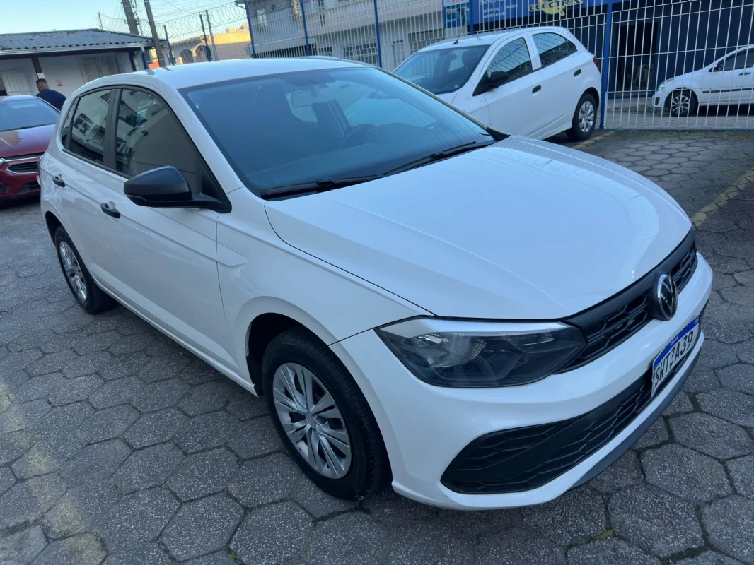 Polo Track 1.0 Flex 12V  2024